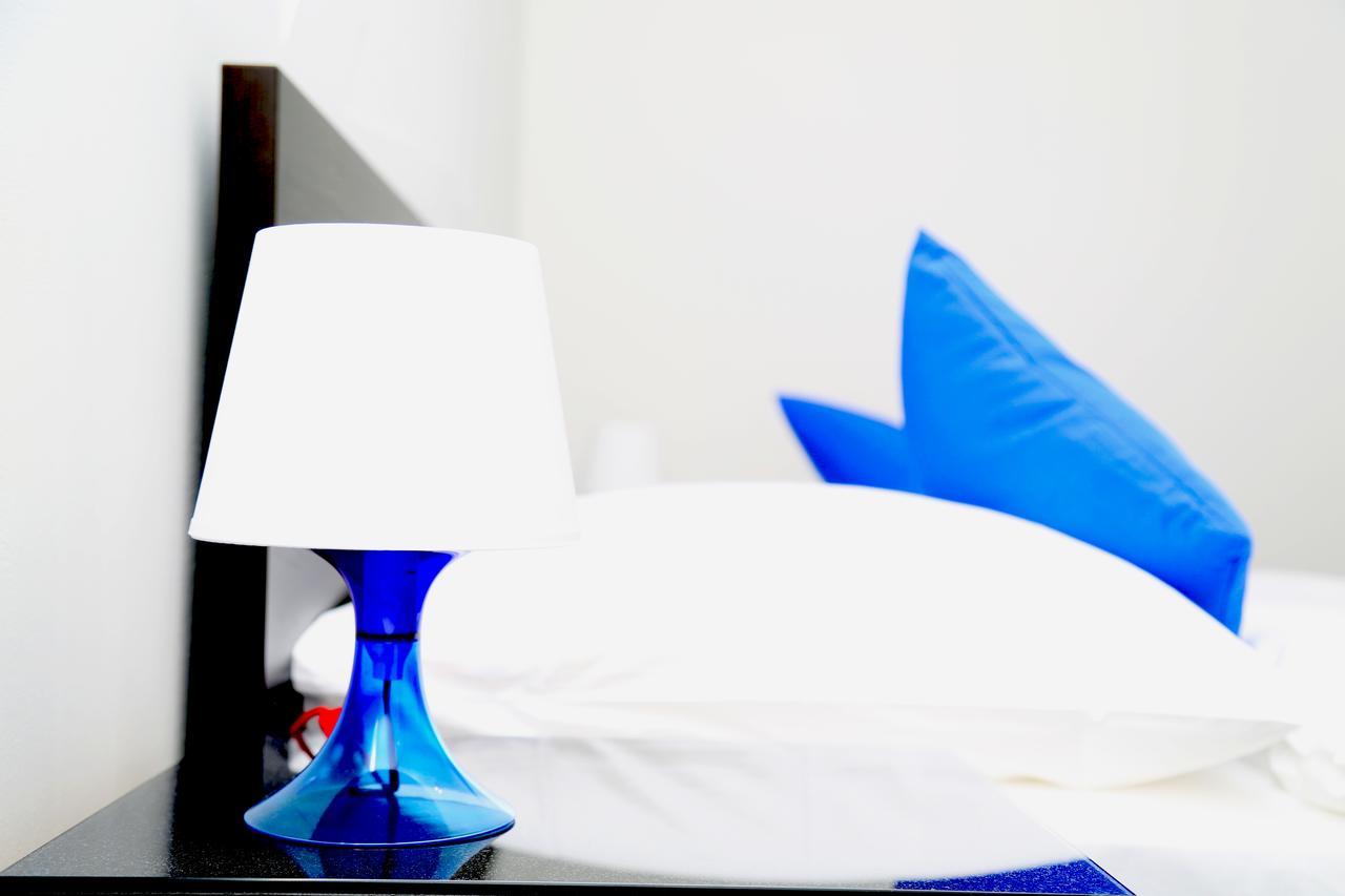 Main Hotel Frankfurt City فرانكفورت المظهر الخارجي الصورة